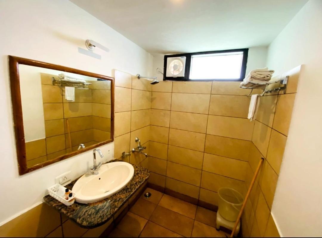 Mist n Meadows Resort Rājgarh Pokój zdjęcie