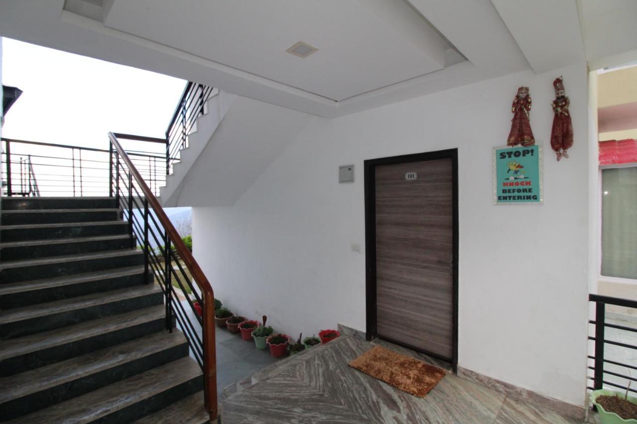 Mist n Meadows Resort Rājgarh Zewnętrze zdjęcie
